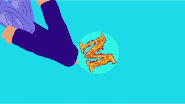 MatMaps падает анимация