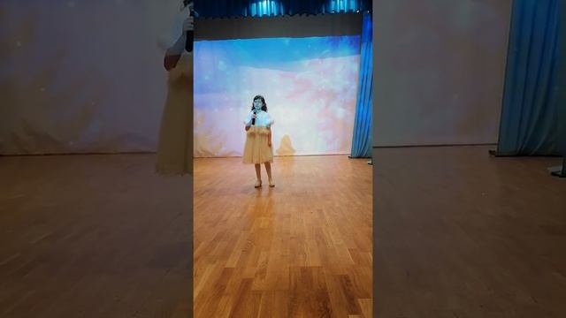 1089 Мальцева София г  Челябинск   Зимняя сказка