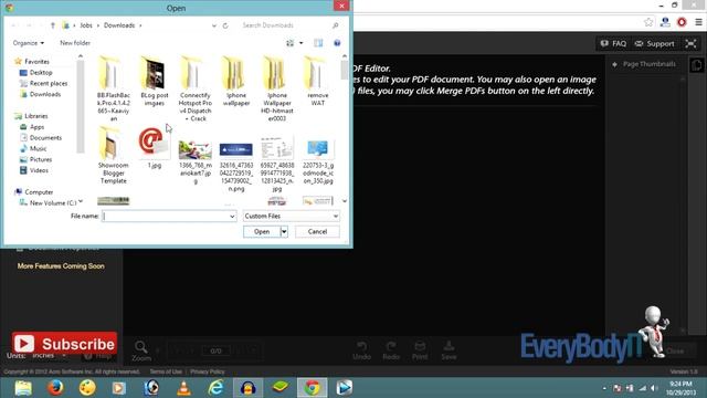 Edit PDF Online | PDF Editor Online (Best One) смотреть онлайн