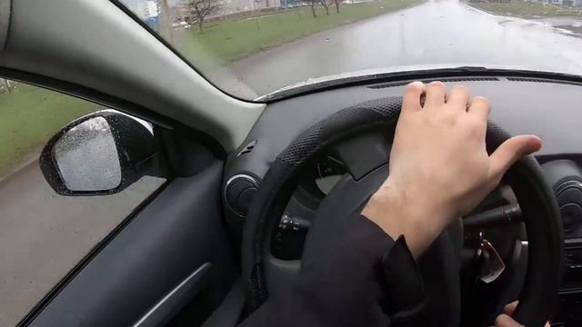 Почему я продал Ниссан Альмера 3? Минусы б/у Nissan Almera G15 с пробегом смотреть онлайн