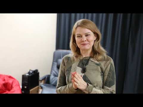 Комната психологической разгрузки  (КПР)