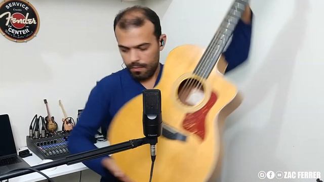 REVIEW MICROFONE CONDENSADOR SE X1S | SE ELECTRONICS смотреть онлайн