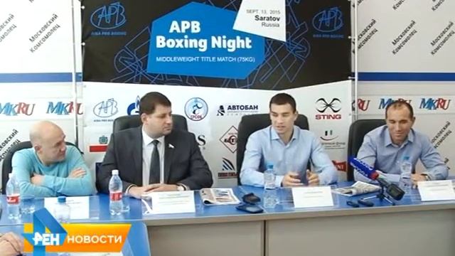 Перед боем Чеботарева прошли спарринги еще 6 спортсменов смотреть онлайн
