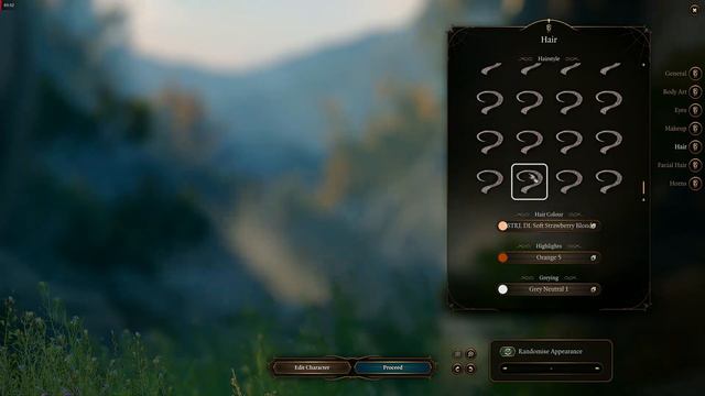 Become a PRO at Baldurs Gate 3 Original GNOME Character Creation - (Soundless BG3 Tutorial) смотреть онлайн