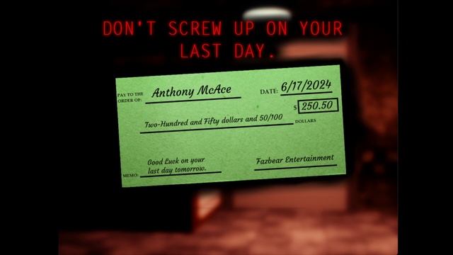 I WILL ALWAYS REMEMBER THESE GAMES.IT'S BEEN AN HONORABLE JOURNEY!|Nightmare Attraction FULL GAME смотреть онлайн