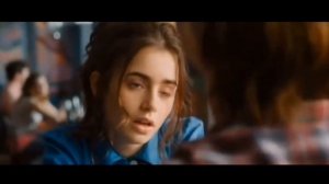 Презерватив застрял в .... Фильм: С любовью Рози(2014)