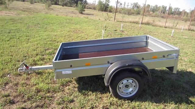 ТУРИСТИЧЕСКИЙ ПРИЦЕП СВОИМИ РУКАМИ (ЧЕМОДАН НА КОЛЕСАХ) ЧАСТЬ 1 смотреть онлайн