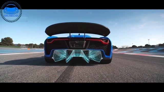 Tesla Roadster 2020 VS NIO EP9 2017 The Worlds Fastest Electric Cars смотреть онлайн