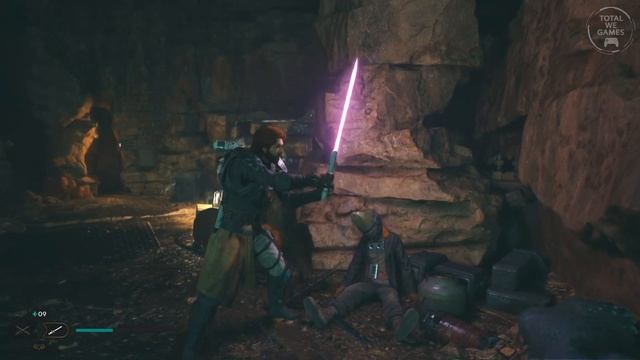 ВОТ ЕЩЁ ПАСХАЛКИ JEDI SURVIVOR! Хан Соло  Меч Кайло Рэна  Дарт Вейдер  Косые штурмовики Секреты