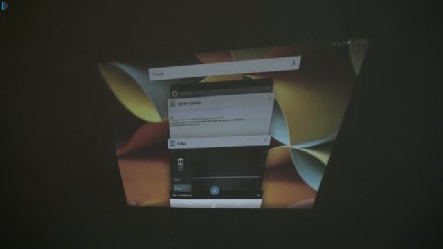 Lenovo Yoga Tab 3 Pro Review | Intellect Digest смотреть онлайн