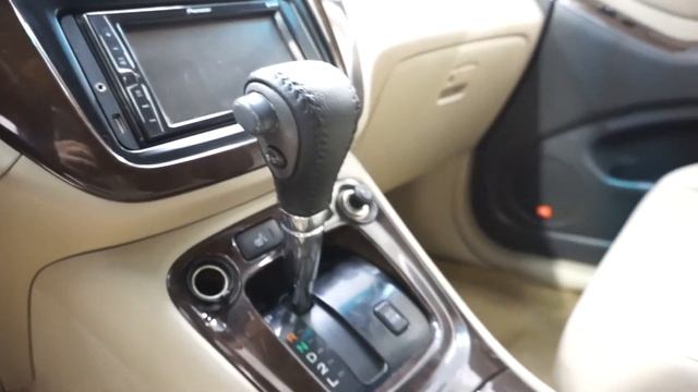 Toyota Highlander '2003