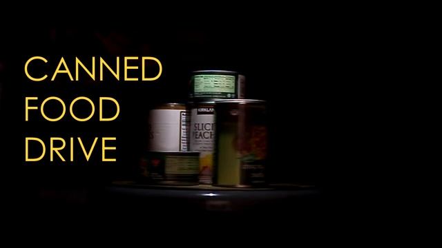 LJHS Canned Food Drive & Powderpuff Football Game смотреть онлайн