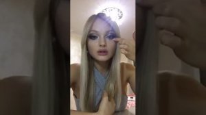 Екатерина Коба Periscope 2016-03-12