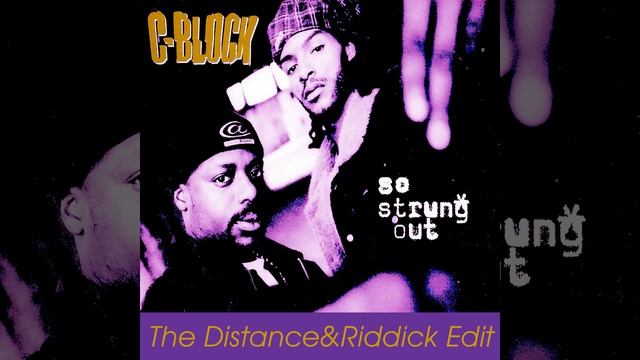 So Strung Out (The Distance & Riddick Edit) смотреть онлайн