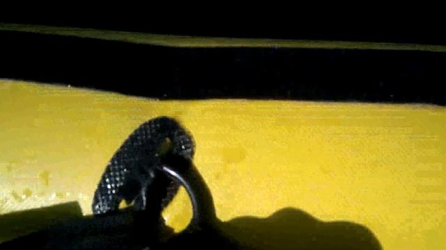 байдарка Шуя-1, делаем жопку сухой) смотреть онлайн