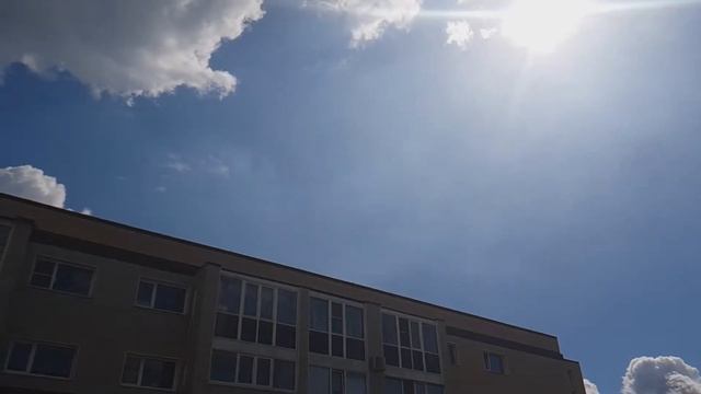 Смешная потешка во дворе смотреть онлайн