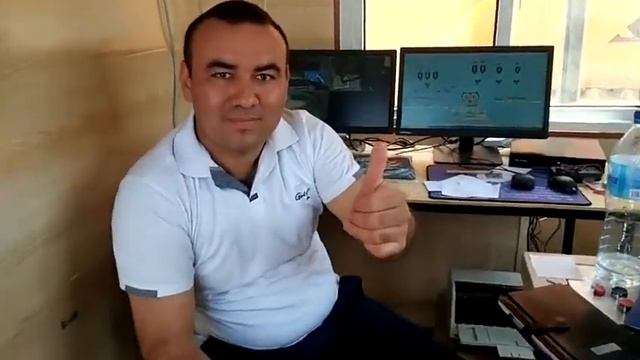 Продали мини бетонный завод в Узбекистан смотреть онлайн