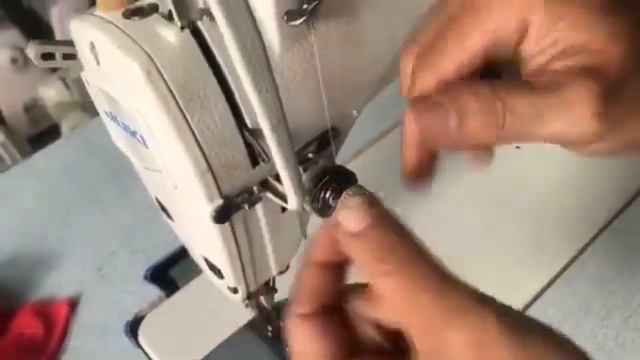 Hướng dẫn sử dụng MÁY MAY JUKI 8700 Nhật bãi chính hãng | 0961.811.069 Mr.Tuấn смотреть онлайн