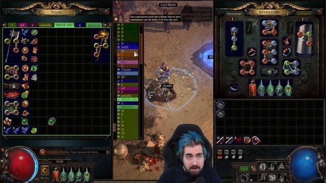Play With Me tomorrow! - Impale Ground Slam Champion смотреть онлайн