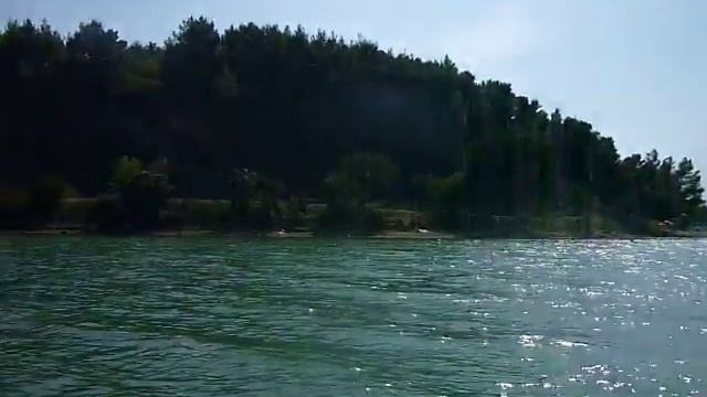 Terhi Micro Fun mit 25PS Mercury in Porec / Lanterna смотреть онлайн