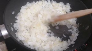 Суповая заготовка «ХАРЧО» с рисом на зиму.
