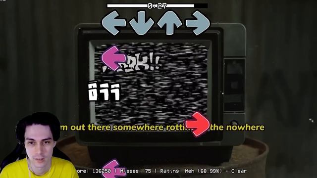 АМАНДА.EXE - ЛУЧШИЙ МОД Friday Night Funkin?? - Don't Listen FNF [Amanda The Adventurer FAN SONG] смотреть онлайн