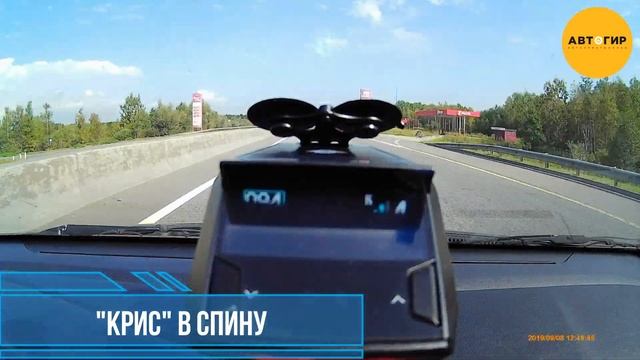 РАДАР ДЕТЕКТОР NEOLINE X-COP 8700S / ПОДРОБНЫЙ ОБЗОР смотреть онлайн