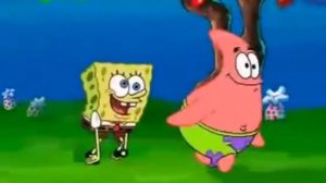 КЛИП ГУБКА БОБ Я ТЕБЯ БУМ БУМ БУМ Я ТЕБЯ БУМ БУМ БУМ