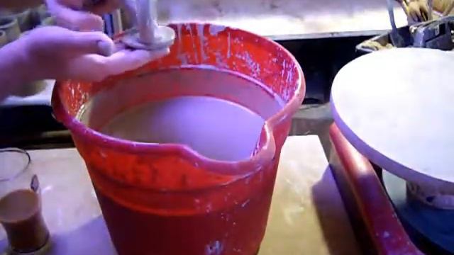 ParrotPotterStudio: Parrot Mugs смотреть онлайн