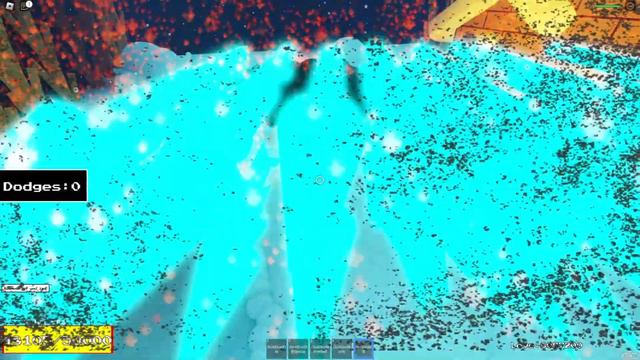 DustDust Vs FDY Dust Sans смотреть онлайн