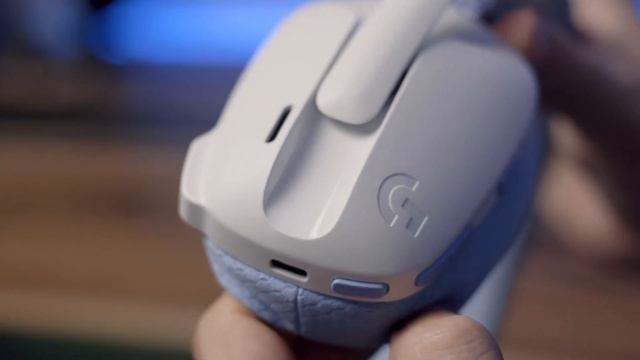 Logitech G435 - Самая легкая и универсальная беспроводная гарнитура! смотреть онлайн