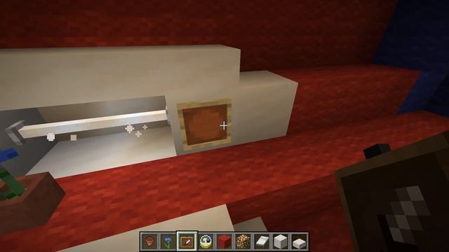 NEW SMALL SHARK HOUSE | MINECRAFT #9 смотреть онлайн
