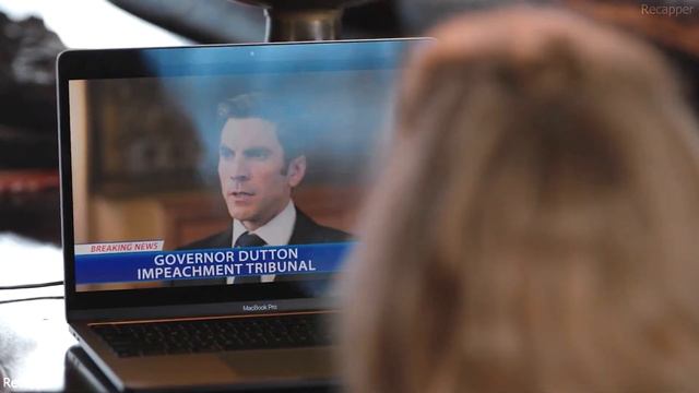 Yellowstone Season 5 Episode 8 Recap