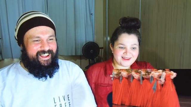 VOCAL COACHES REACT: RUSSIAN DANCE THE BIRCH TREE BERYOZKA смотреть онлайн