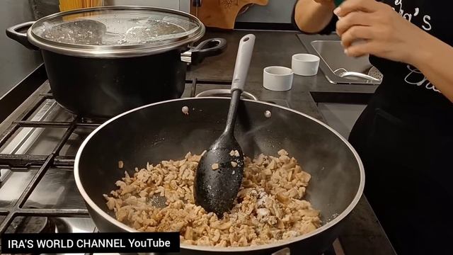 Հասարակ բաղադրիչներից ՃՈԽ Ուտեստ !!! Լցոնված Մակարոնը Ջեռոցում! Макароны в духовке! #pasta #makaron смотреть онлайн