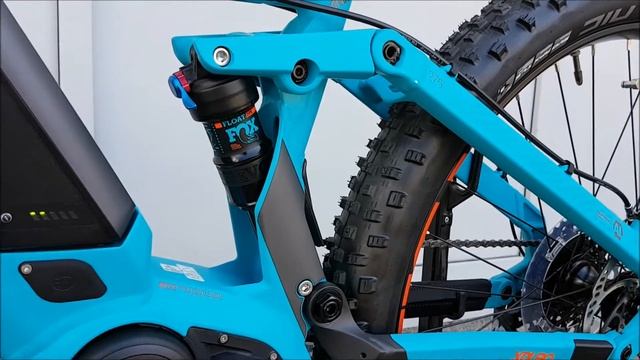 Haibike XDURO FullSeven 6. Bosch Performance CX 75NM Ontube 500Wh SRAM NX Elektro Mountain eBike смотреть онлайн