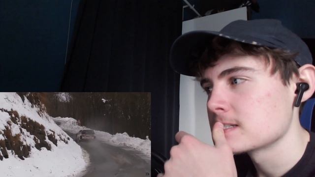 RALLY IS LEGIT! The Best Of WRC Rally 2020 | Reaction смотреть онлайн