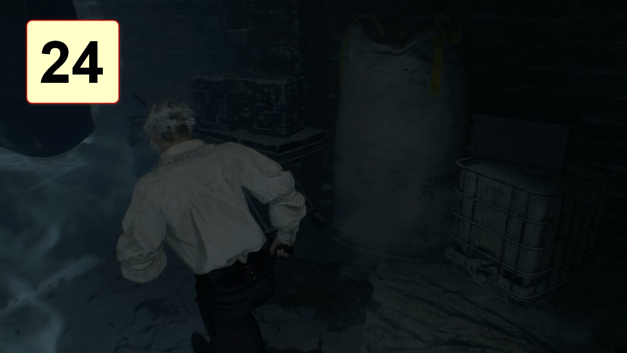 Прохождение ►Resident Evil 4 Remake◄【• Выпуск• #24】(Complete)