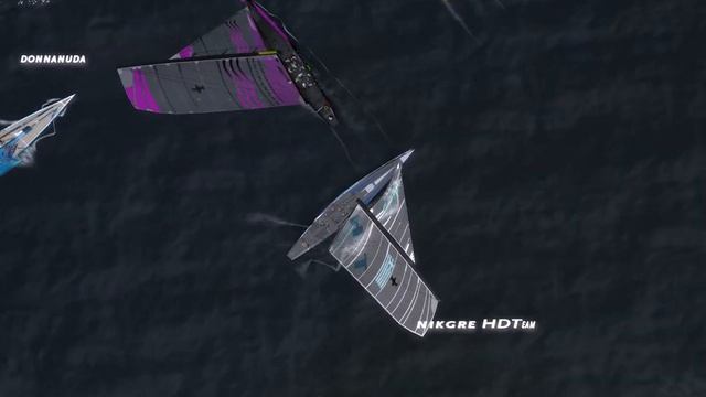 Imagine - Race 8 - Protest and PCRE - NikGre vs Fastits смотреть онлайн