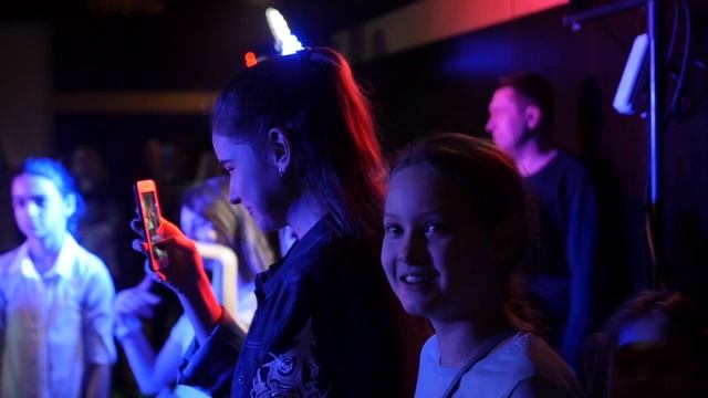 Дискотека Детская 13 01 2019 смотреть онлайн