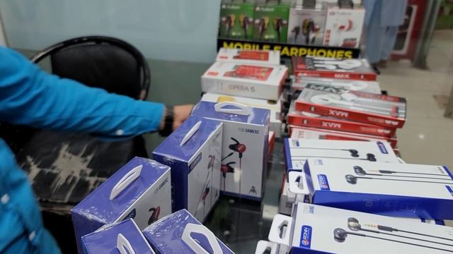 Best for Pubg lover Mobile Gaming Heandsfree Best Quality смотреть онлайн