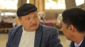 Qalpoq - Qalampir | Калпок - Калампир (hajviy ko'rsatuv)