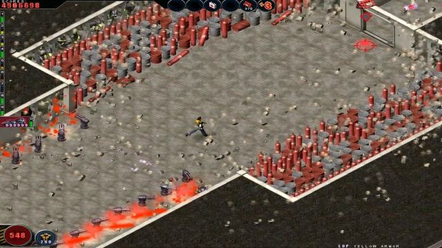 TOP 5 Alien Shooter MODS (2022) смотреть онлайн