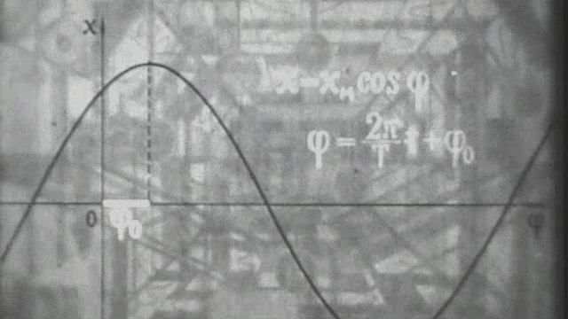 Фаза колебаний смотреть онлайн