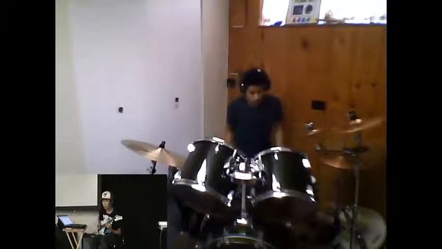 Starfield - Overwhelmed (feat. Eddie Cho) смотреть онлайн