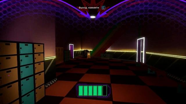 НЕРВЫ НА ПРЕДЕЛЕ! КАК ПРОЙТИ ЛАБИРИНТ ФНАФ! ВЫНЕСЛА МОНТИ С ПЕРВОГО РАЗА▷FNAF 9: Security Breach #1 смотреть онлайн