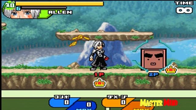 Jump! Ultimate Stars All Support Characters Attacks/Skills[1080p] смотреть онлайн