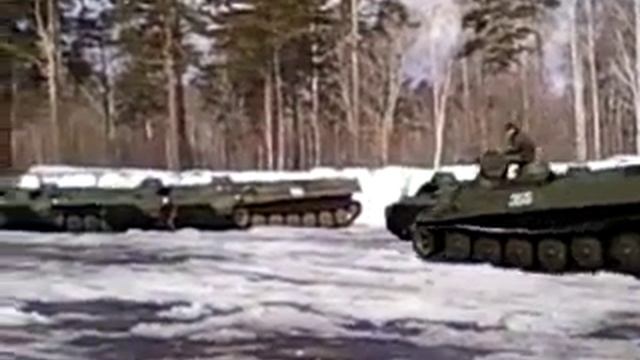 ДБО крутит ПЯТАКИ смотреть онлайн