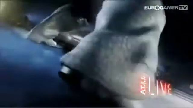 Tekken 6 Bloodline Rebillion New Trailer смотреть онлайн