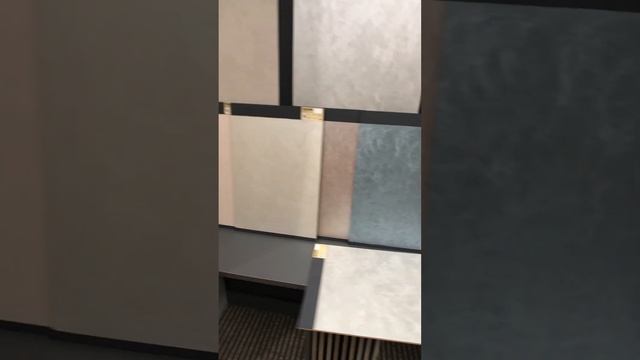 Эффект Мокрый шелк / Цвета декоративной штукатурки смотреть онлайн